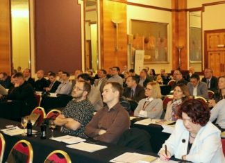 Održana Međunarodna konferencija „Cyber risk“ u Zagrebu Održana Međunarodna konferencija „Cyber risk“ u Zagrebu