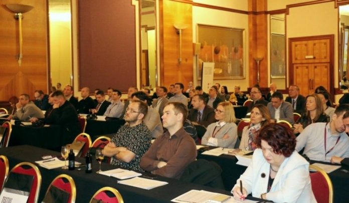 Održana Međunarodna konferencija „Cyber risk“ u Zagrebu