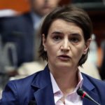 Borba protiv korupcije jedan od prioriteta Vlade Srbije Borba protiv korupcije jedan od prioriteta Vlade Srbije