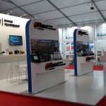 DAHUA TECHNOLOGY na sajmu kineskih proizvođača „2018 ZHEJIANG EXPORT FAIR’’ Dahua Technology izlagala je svoje proizvode na najvećem sajmu kineskih proizvođača „2018 Zhejiang Export Fair’’