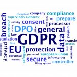GDPR – Zakonska prekretnica u digitalnom dobu GDPR – Zakonska prekretnica u digitalnom dobu