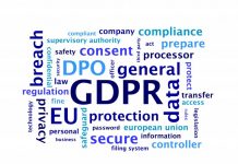 GDPR – Zakonska prekretnica u digitalnom dobu GDPR – Zakonska prekretnica u digitalnom dobu