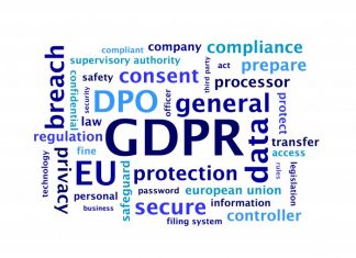 GDPR – Zakonska prekretnica u digitalnom dobu GDPR – Zakonska prekretnica u digitalnom dobu