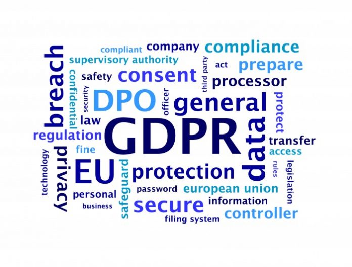 GDPR – Zakonska prekretnica u digitalnom dobu
