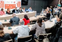 Javna rasprava o nacrtima Strategije nacionalne bezbednosti Republike Srbije i Strategije odbrane Republike Srbije Javna rasprava o nacrtima Strategije nacionalne bezbednosti Republike Srbije i Strategije odbrane Republike Srbije