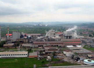 Lukavac pred ekološkom katastrofom? Lukavac pred ekološkom katastrofom