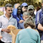 Migrantska kriza u BiH prilika za jačanje terorističkih uporišta islamskih ekstremista Migrantska kriza u BiH prilika za jačanje terorističkih uporišta islamskih ekstremista