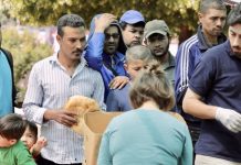 Migrantska kriza u BiH prilika za jačanje terorističkih uporišta islamskih ekstremista