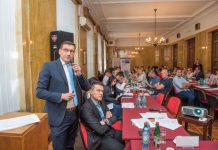 SEMINAR: Novi Zakon o zaštiti podataka o ličnosti i primena Opšte uredbe evropske unije GDPR