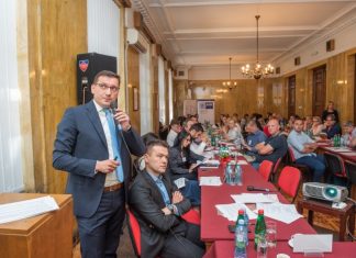 SEMINAR: Novi Zakon o zaštiti podataka o ličnosti i primena Opšte uredbe evropske unije GDPR