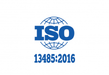 ISO 13485:2016