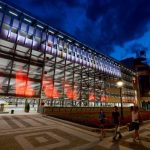 Garaža „Obilićev venac“ – Prva zelena garaža u Evropi Garaža „Obilićev venac“ – Prva zelena garaža u Evropi