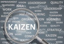 KAIZEN metoda: Kako da poboljšate poslovanje Vaše kompanije?