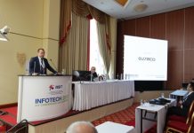 Konferencija INFOTECH 2018 Konferencija INFOTECH 2018