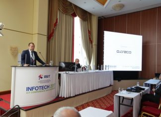 Konferencija INFOTECH 2018 Konferencija INFOTECH 2018