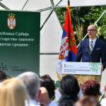 Obeležen Svetski dan zaštite životne sredine Obeležen Svetski dan zaštite životne sredine