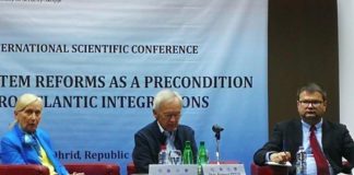 odrzana-medjunarodna-naucna-konferencija-pod-nazivom-reforma-sistema-bezbednosti-kao-preduslov-evroatlantskih-integracija