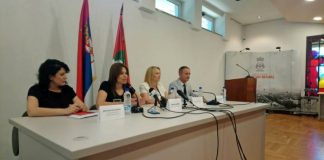 PREDSTAVLJEN PROJEKAT„SAMOODBRANA POD STRESOM” U OPŠTINI SAVSKI VENAC