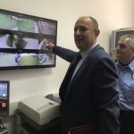 Pušten u rad video nadzor u Trebinju, policija nadgleda park i najprometnije ulice Pušten u rad video nadzor u Trebinju, policija nadgleda park i najprometnije ulice