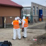 Sprečena ekološka katastrofa kod Obrenovca Sprečena ekološka katastrofa kod Obrenovca