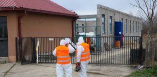 Sprečena ekološka katastrofa kod Obrenovca