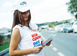 UMOR SVE ČEŠĆI UZROK SAOBRAĆAJNIH NESREĆA: Pokrenuta kampanja „VOZI ODMORAN“ UMOR SVE ČEŠĆI UZROK SAOBRAĆAJNIH NESREĆA: Pokrenuta kampanja „VOZI ODMORAN“