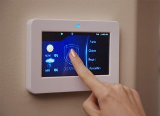 Kvalitetni alarmni sistemi kvare planove provalnika Kvalitetni alarmni sistemi kvare planove provalnika