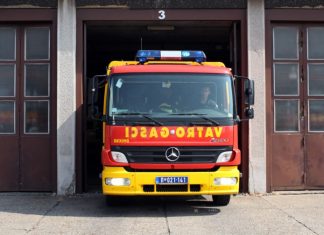 Ove godine nova vozila i radne i zaštitne uniforme za vatrogasce ove-godine-nova-vozila-i-radne-i-zastitne-uniforme-za-vatrogasce