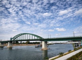 Da li su mostovi u Srbiji bezbedni? Da li su mostovi u Srbiji bezbedni?