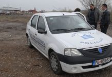 Izmene i dopune Zakona o komunalnoj policiji Crne Gore: Uvodi se korišćenje biber-spreja, a moći će i da privode komunalna-policija-crne-gore