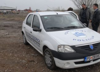 Izmene i dopune Zakona o komunalnoj policiji Crne Gore: Uvodi se korišćenje biber-spreja, a moći će i da privode komunalna-policija-crne-gore