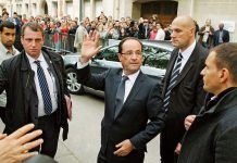 Obezbeđivanje VIP ličnosti obezbedjivanje-vip-licnosti