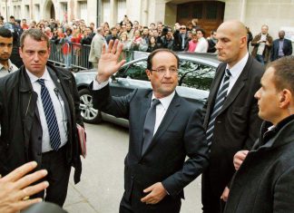 Obezbeđivanje VIP ličnosti obezbedjivanje-vip-licnosti