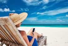 Osam načina da zaštite Vaš mobilni telefon od krađe Osam načina da zaštite Vaš mobilni telefon od krađe