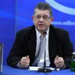 Edukacije u oblasti poslovne bezbednosti: Model stručnog usavršavanja i oblik širenja bezbednosne kulture Milan Milošević Intervju: Edukacije u oblasti poslovne bezbednosti