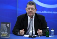 Milan Milošević Intervju: Edukacije u oblasti poslovne bezbednosti