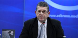 Milan Milošević Intervju: Edukacije u oblasti poslovne bezbednosti