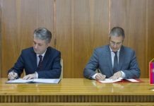 Saradnja srpske i crnogorske policije: Ministri Srbije i Crne Gore potpisali sedam sporazuma i dva protokola