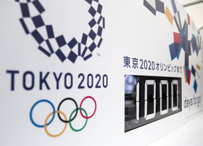 Tehnologija prepoznavanja lica na olimpijskim igrama u tokiju 2020.