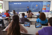 Učionice budućnosti: Kamere za prepoznavanje lica koje prate aktivnost na času Učionice budućnosti: Kamere za prepoznavanje lica koje prate aktivnost na času