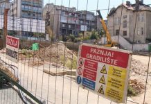 VANREDNA KONTROLA GRADILIŠTA U BEOGRADU: Radnik koji je stradao bio angažovan bez ugovora vanredna-kontrola-gradilista-u-beogradu-radnik-koji-je-stradao-bio-angazovan-bez-ugovora