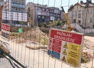 VANREDNA KONTROLA GRADILIŠTA U BEOGRADU: Radnik koji je stradao bio angažovan bez ugovora vanredna-kontrola-gradilista-u-beogradu-radnik-koji-je-stradao-bio-angazovan-bez-ugovora