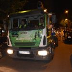 „Zeleni pauk” u akciji: Tokom vikenda uklonjeno 130 automobila! „Zeleni pauk” u akciji: Tokom vikenda uklonjeno 130 automobila!