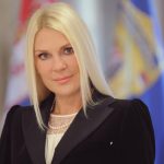 MUP Srbije aktivno učestvuje u primeni i implementaciji Konvencije o policijskoj saradnji u jugoistočnoj Evropi Državna sekretarka Ministarstva unutrašnjih poslova Biljana Popović Ivković