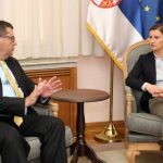 DA LI JE GUŽVAMA DOŠAO KRAJ? Najavljeno otvaranje novog graničnog prelaza sa Mađarskom u 2019. godini Najavljeno otvaranje novog graničnog prelaza sa Mađarskom u 2019. godini