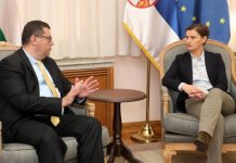 DA LI JE GUŽVAMA DOŠAO KRAJ? Najavljeno otvaranje novog graničnog prelaza sa Mađarskom u 2019. godini Najavljeno otvaranje novog graničnog prelaza sa Mađarskom u 2019. godini