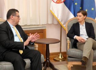 DA LI JE GUŽVAMA DOŠAO KRAJ? Najavljeno otvaranje novog graničnog prelaza sa Mađarskom u 2019. godini Najavljeno otvaranje novog graničnog prelaza sa Mađarskom u 2019. godini