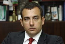 dr Dragan Trivan, predsednikom Srpske asocijacije menadžera korporativne bezbednosti