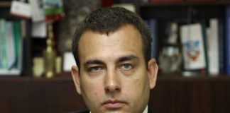 dr Dragan Trivan, predsednikom Srpske asocijacije menadžera korporativne bezbednosti