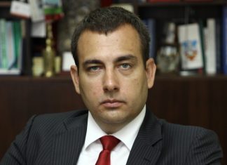 Aktuelno stanje i perspektive razvoja korporativne bezbednosti dr Dragan Trivan, predsednikom Srpske asocijacije menadžera korporativne bezbednosti